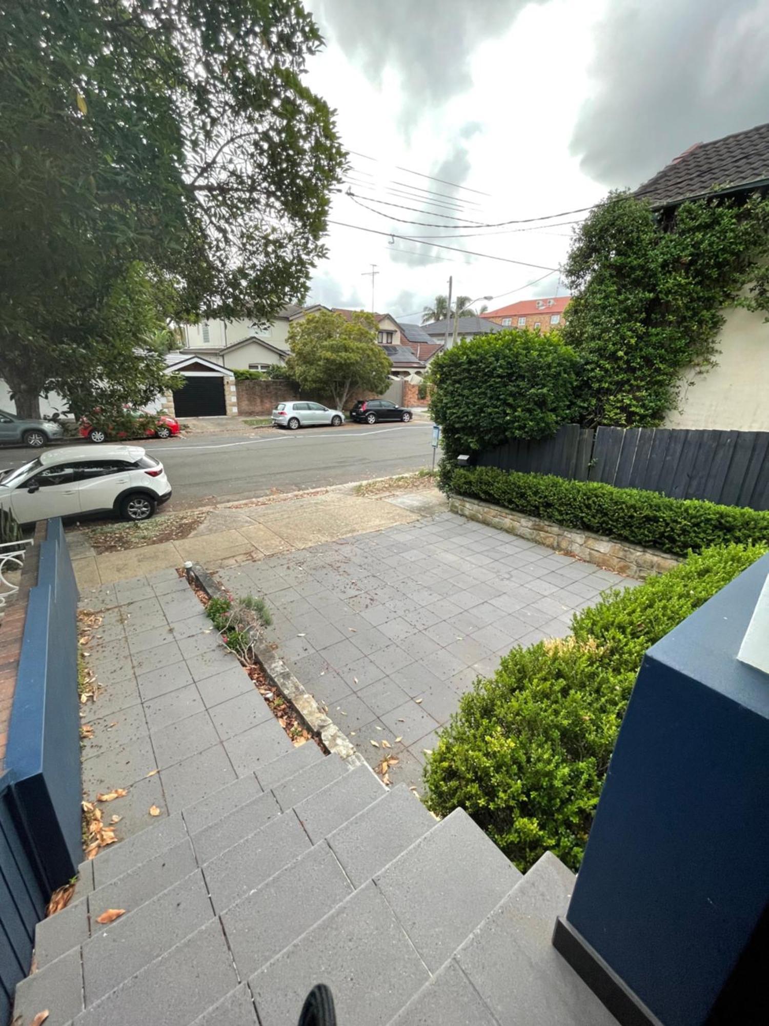 Kozyguru Rose Bay Charming House Near * Sydney