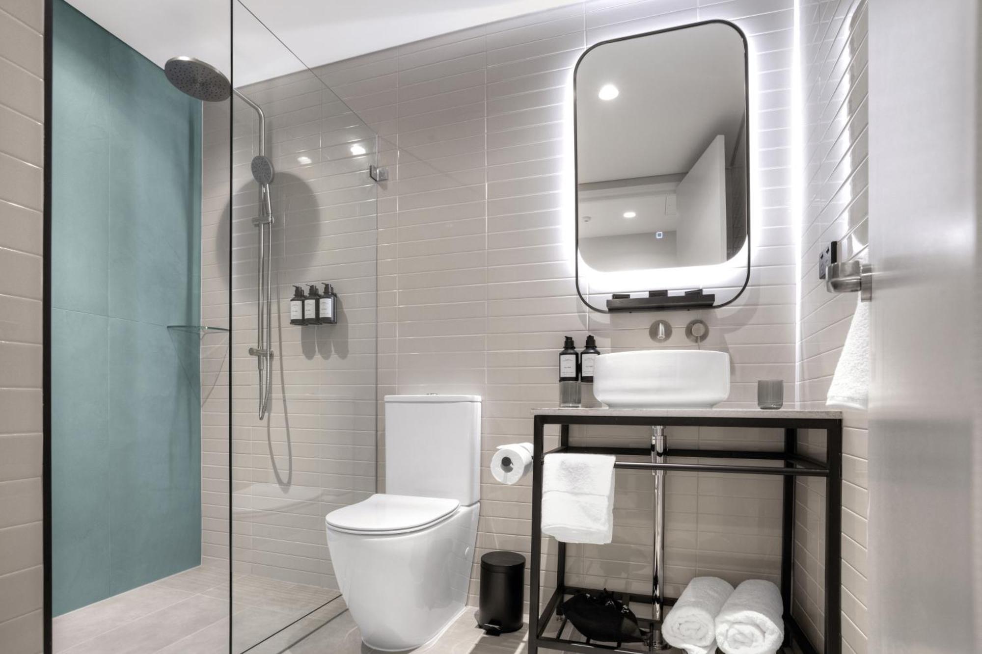 Hoteloco Hotel Sydney