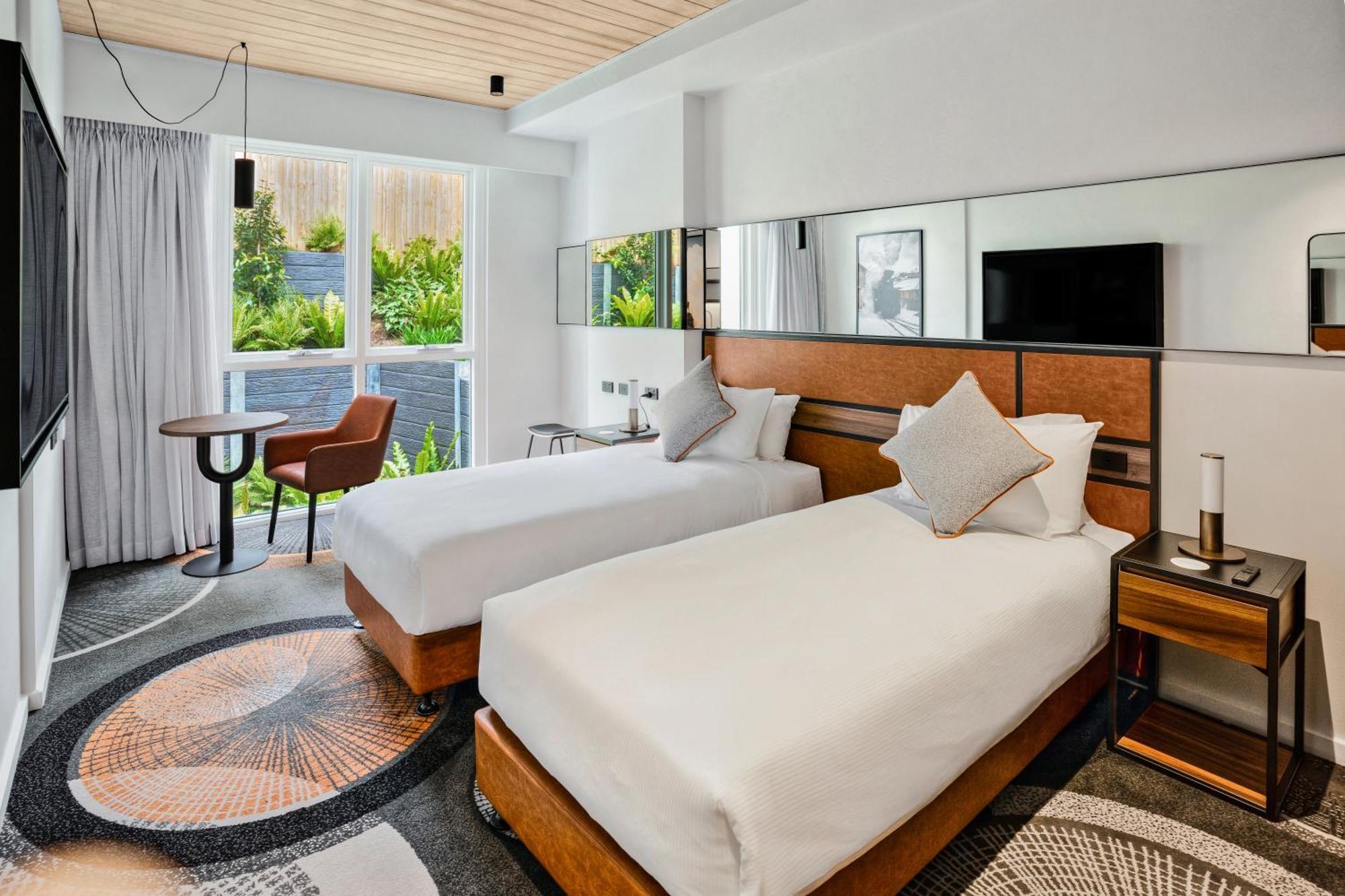Hoteloco Hotel Sydney