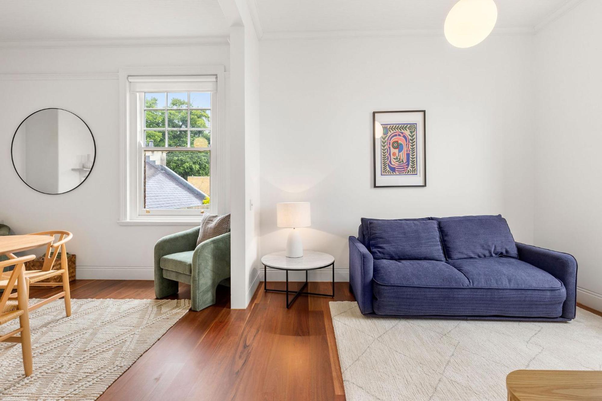 Apartamento 2-4 Trinity Avenue