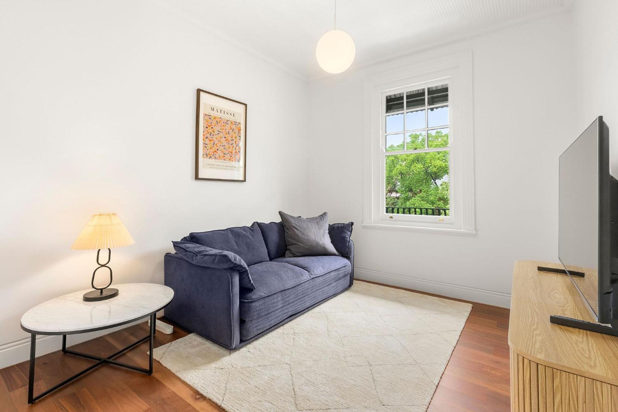 2-4 Trinity Avenue