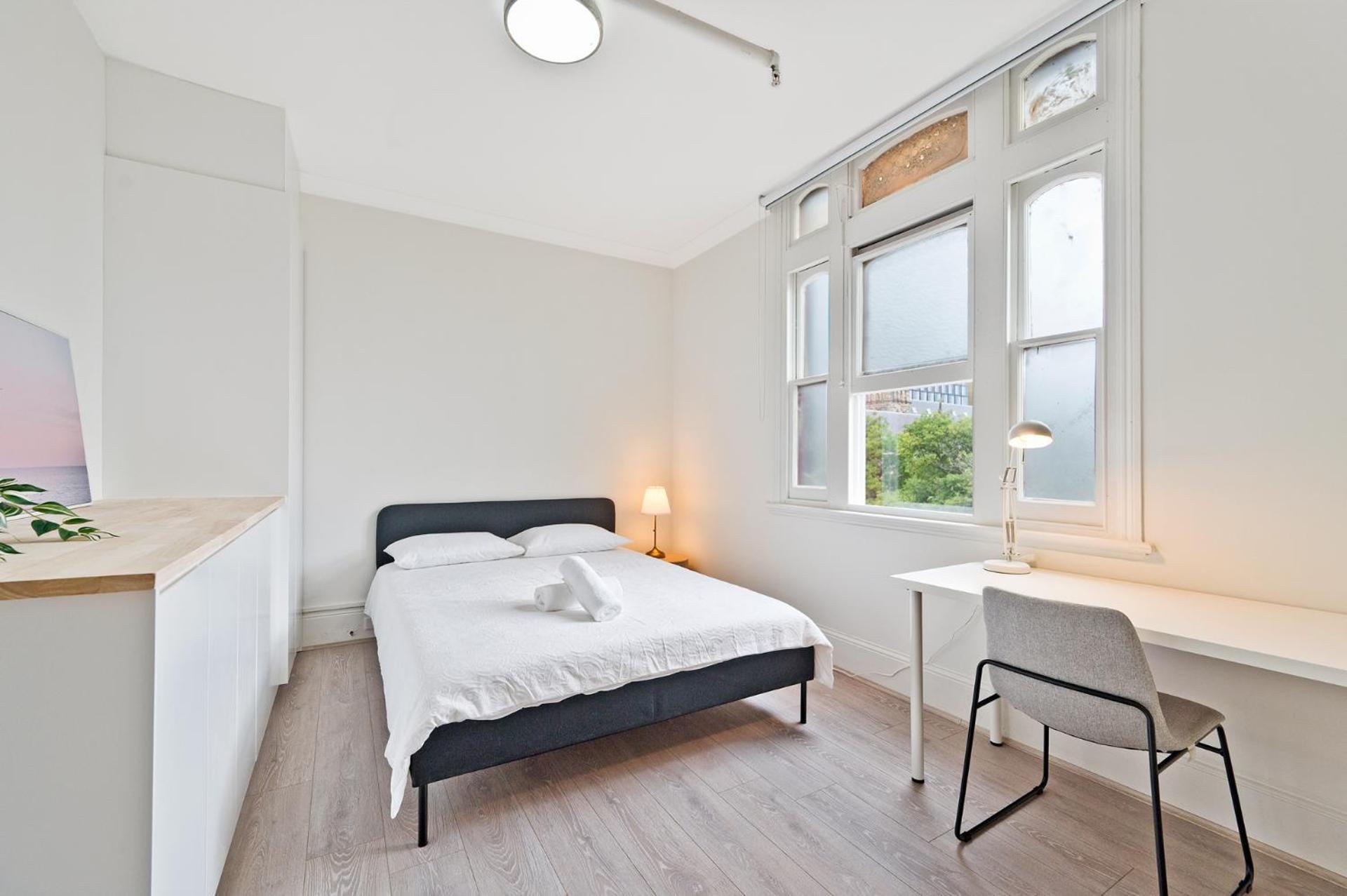 Guest house Urban Convenience On Broadway Ultimo *