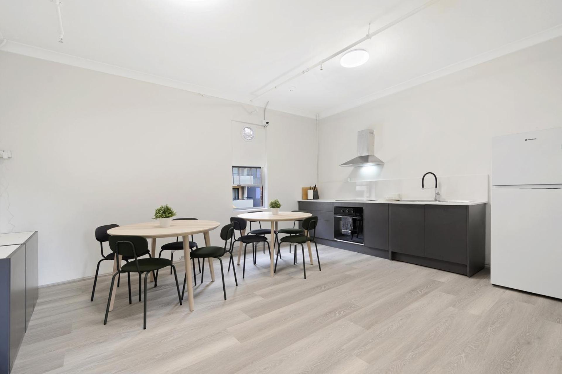 Guest house Urban Convenience On Broadway Ultimo