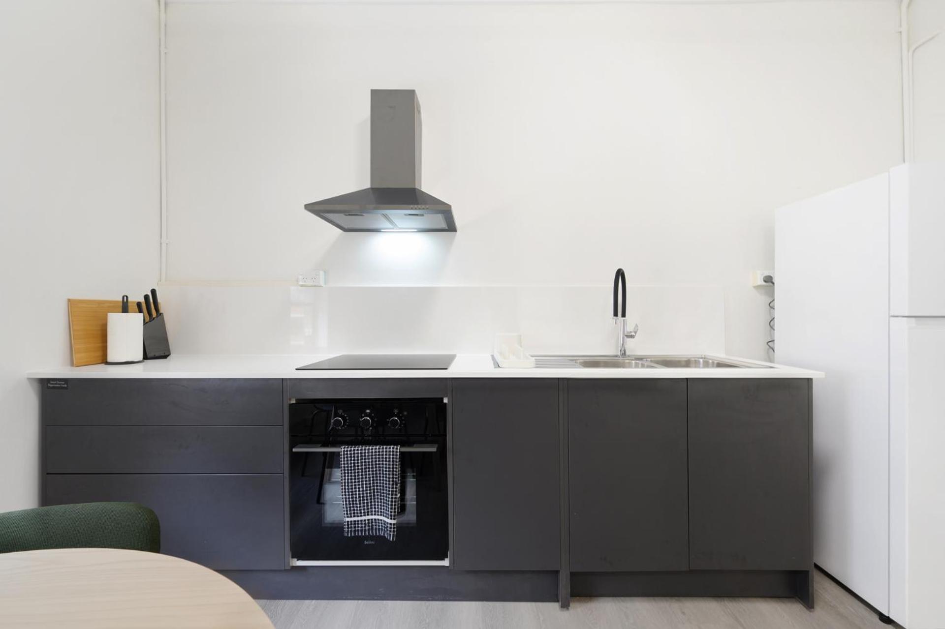 Guest house Urban Convenience On Broadway Ultimo *