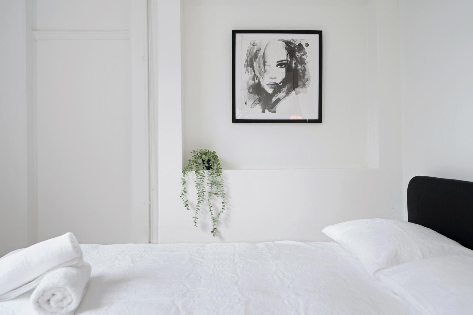 Guest house Urban Convenience On Broadway Ultimo Sydney