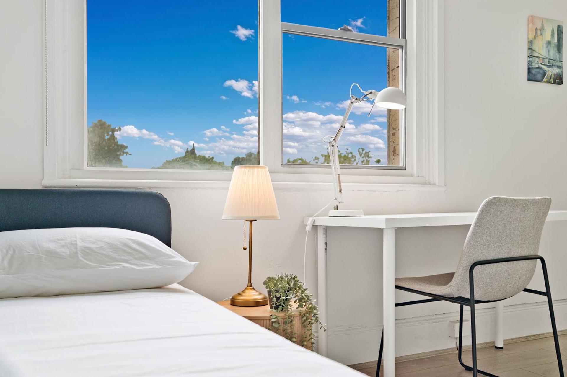 Guest house Urban Convenience On Broadway Ultimo