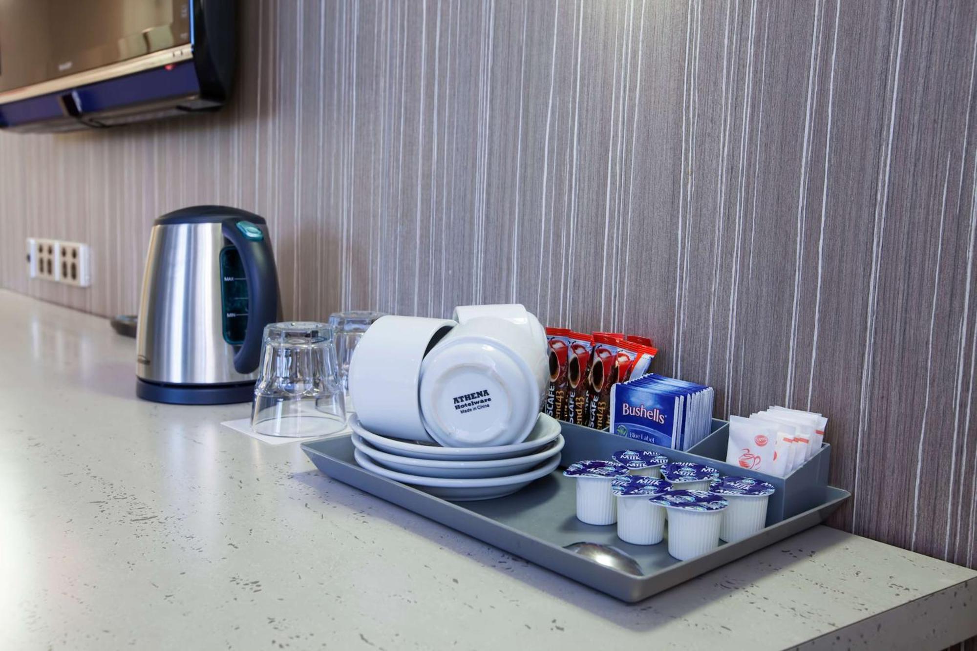 Hotel Metro Marlow