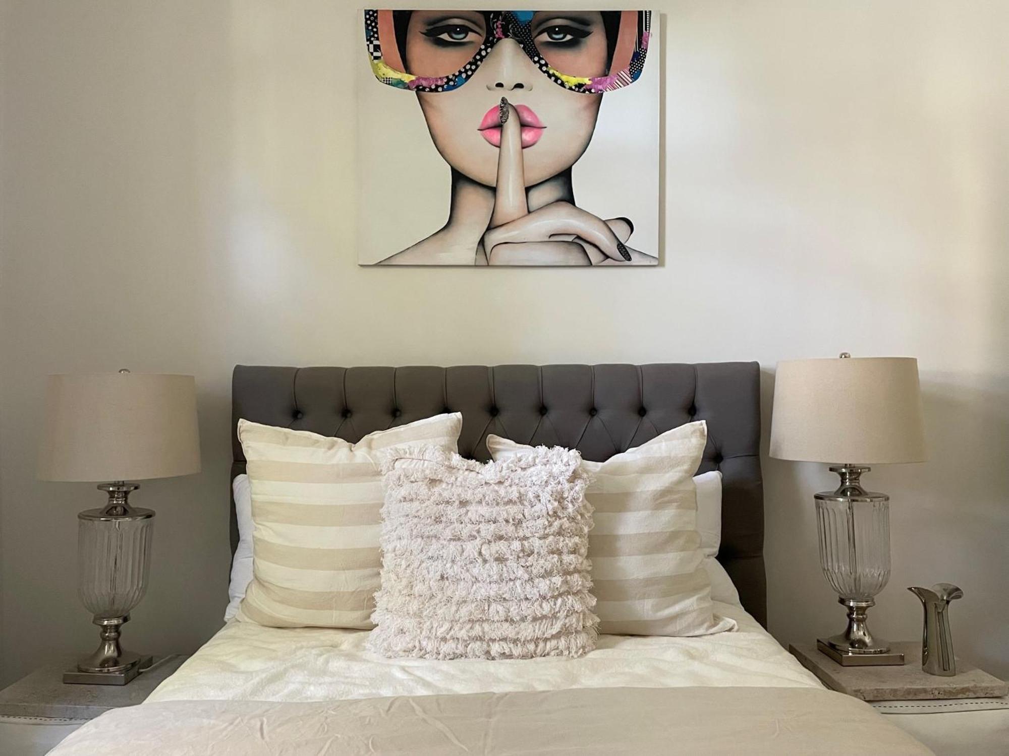 1 Bedroom In A In Queens Park Privatunterkunft Sydney