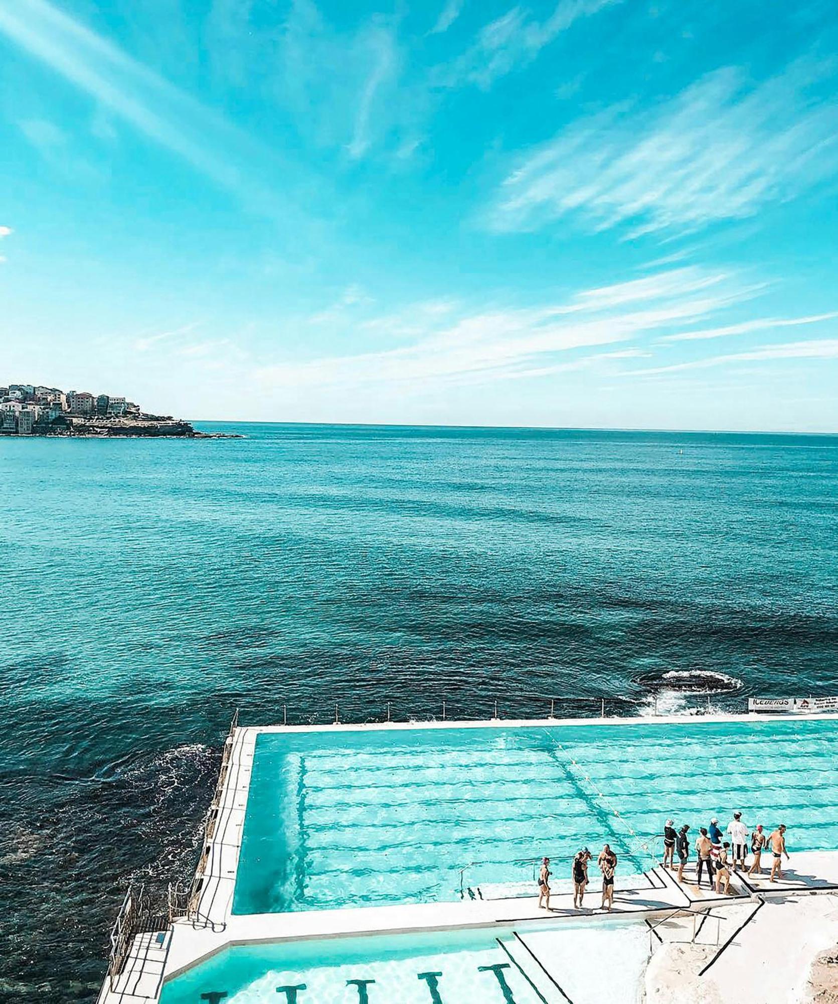 Stylish And Perfectly Located Bondi Hideaway * Sydney
