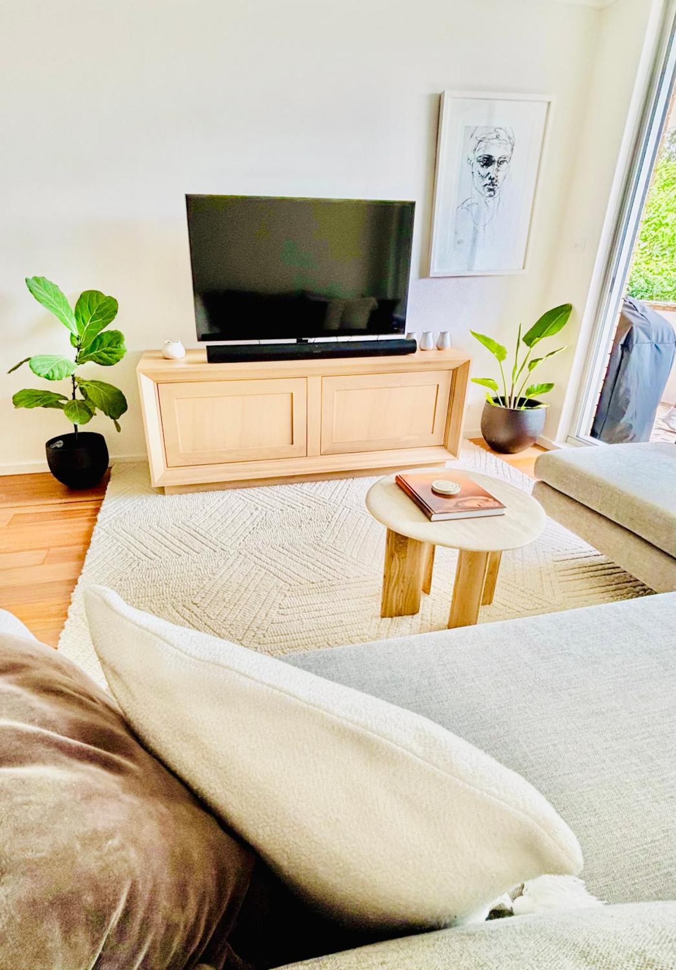 Stylish And Perfectly Located Bondi Hideaway *