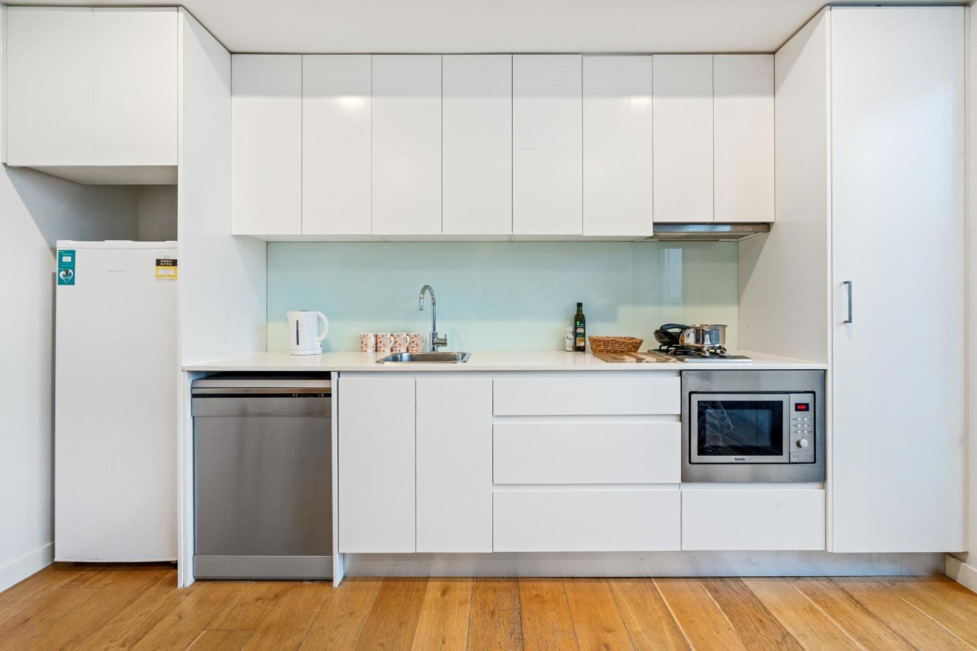 Apartment Sydney Apartments *