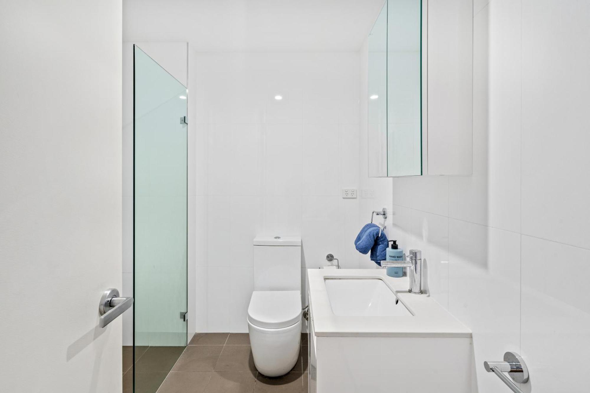 Sydney Apartments *