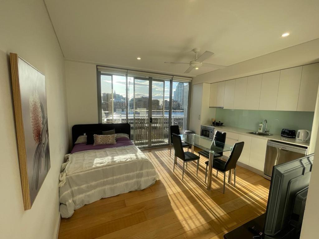 Apartment Sydney Apartments