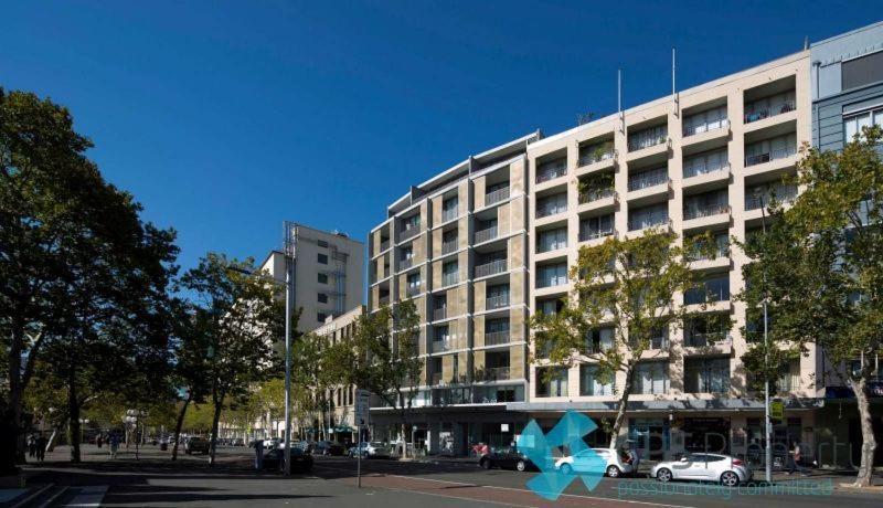 Sydney Apartments *