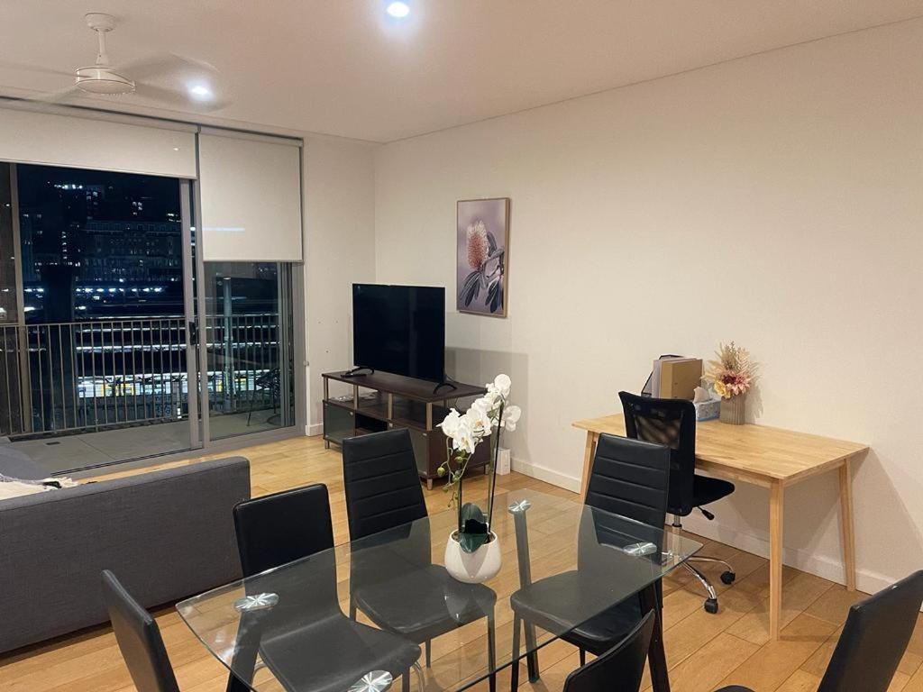 Sydney Apartments Apartment