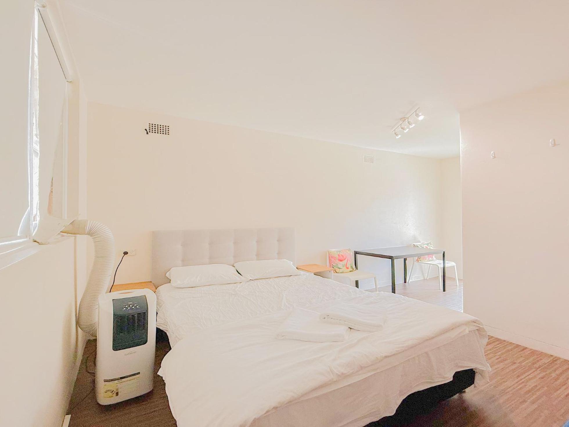 Apartment Burwood Cozy Studio Sydney