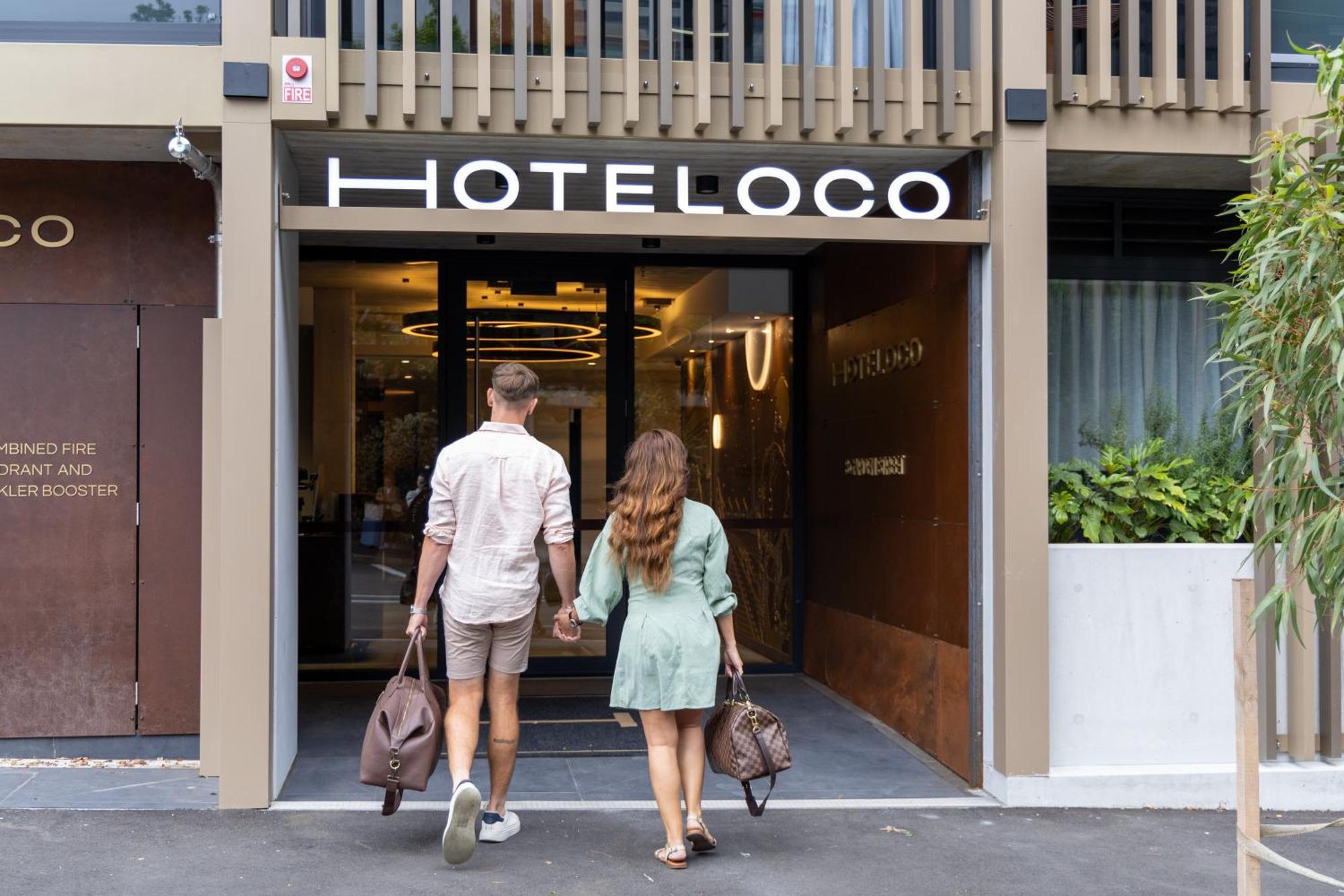 Hoteloco