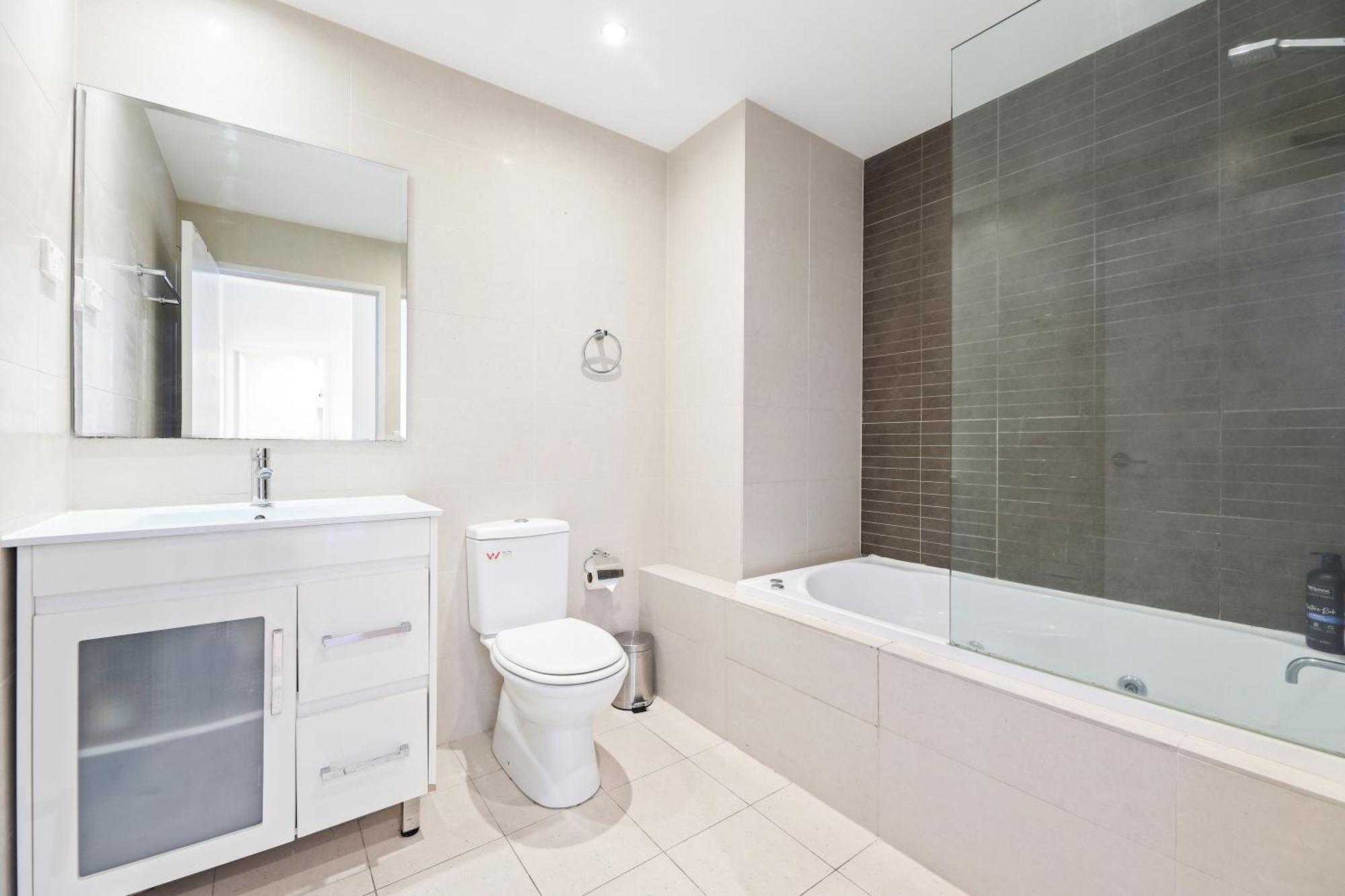 Apartment Mascot Luxe 3bed Sydney