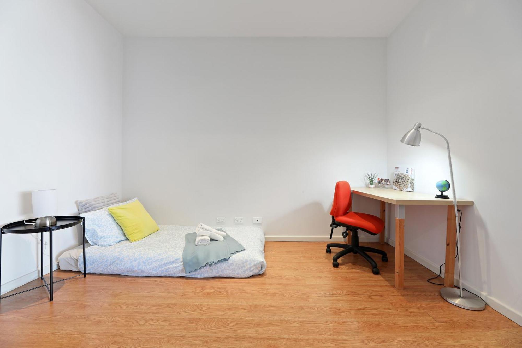 Apartment Mascot Luxe 3bed
