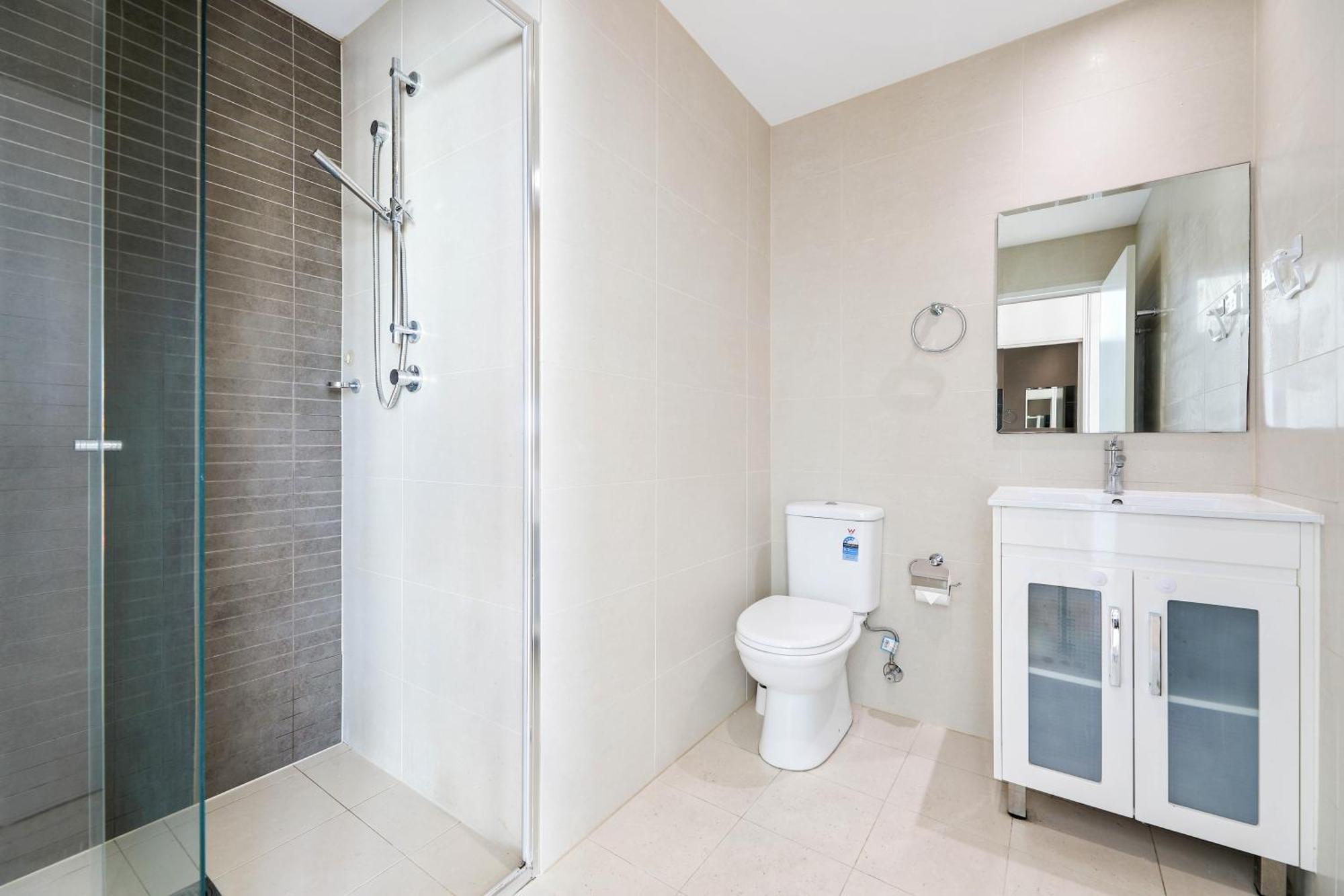 Mascot Luxe 3bed