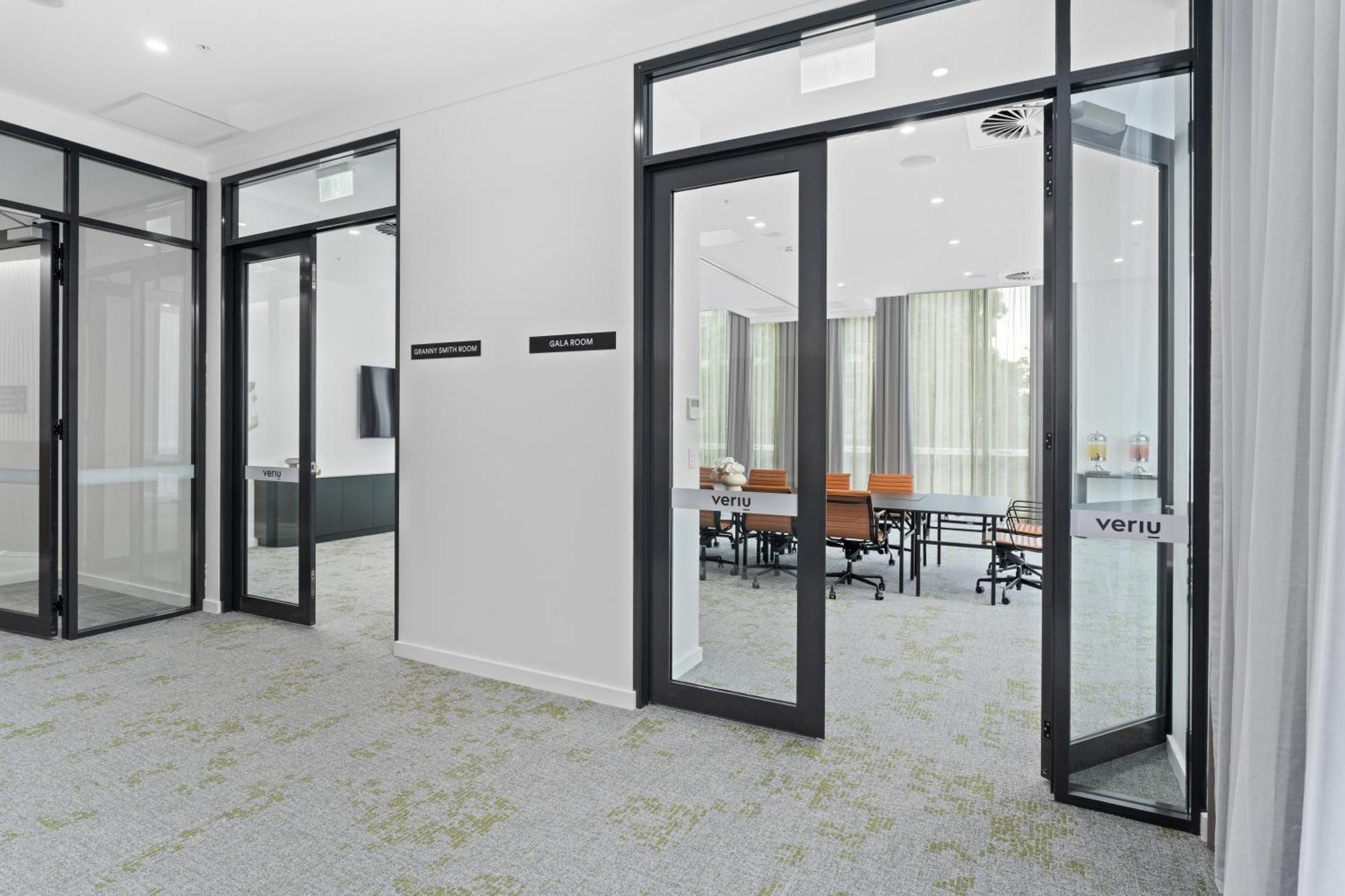 Veriu Macquarie Park Aparthotel Sydney