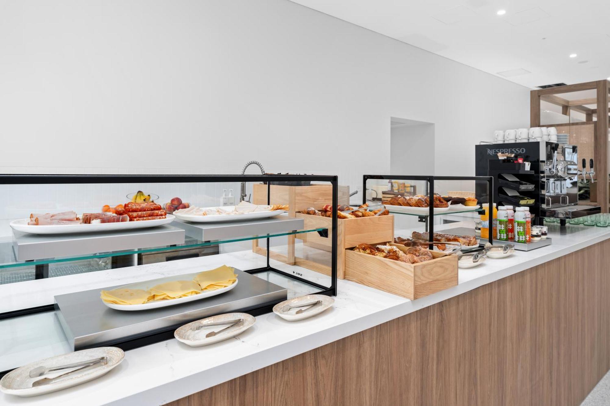 Veriu Macquarie Park Sydney