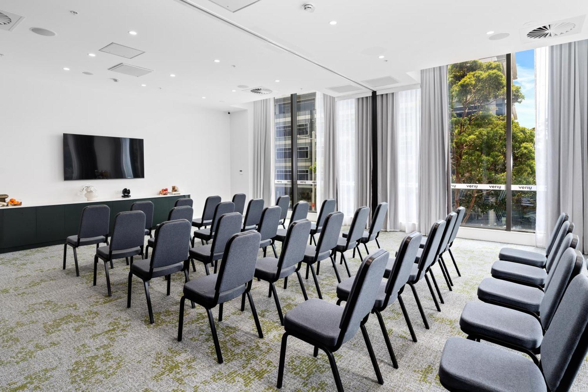 Aparthotel Veriu Macquarie Park