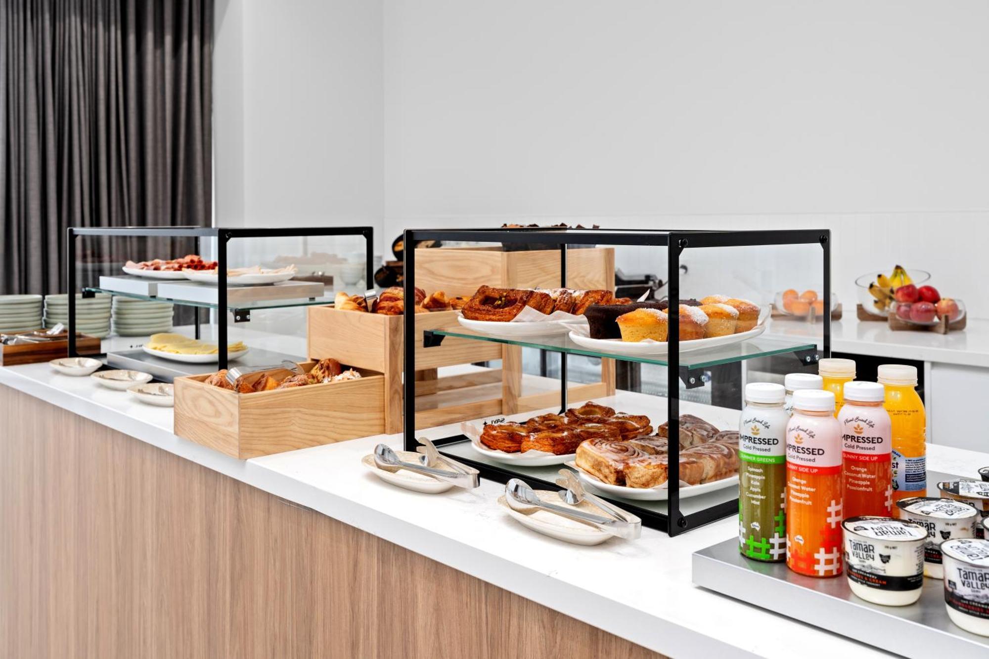 Veriu Macquarie Park Aparthotel