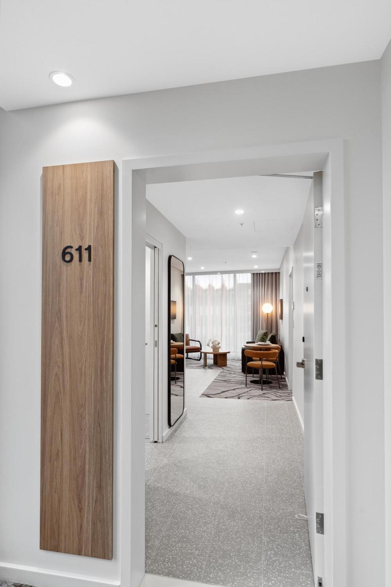 Aparthotel Veriu Macquarie Park
