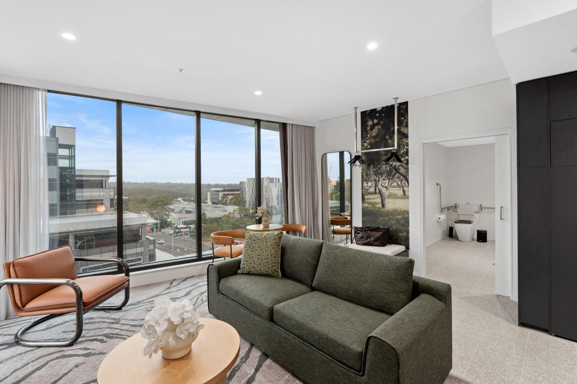 Veriu Macquarie Park Sydney