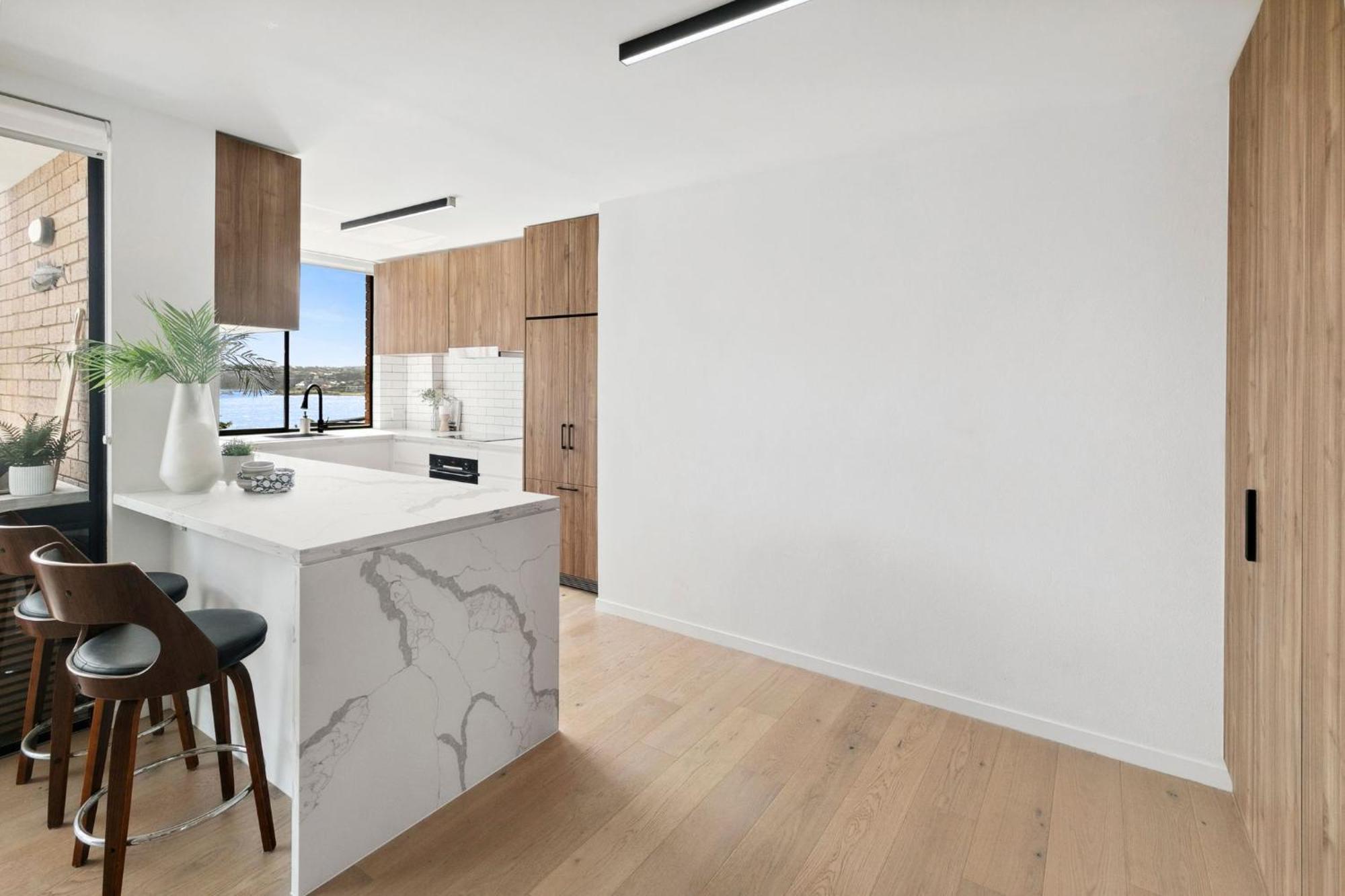 Manly Family Executive Apartamento Sidney