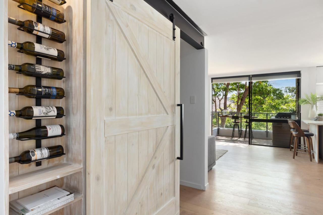 Apartamento Manly Family Executive