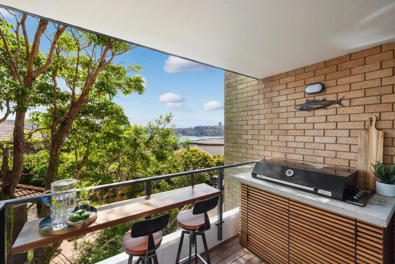 Apartamento Manly Family Executive *