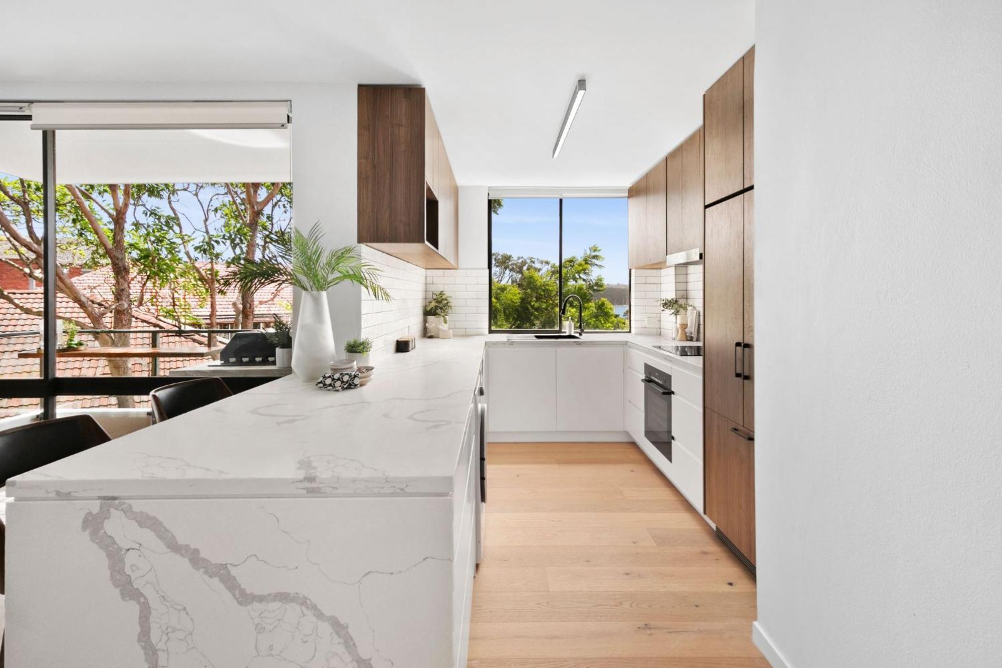 Manly Family Executive Apartamento Sidney