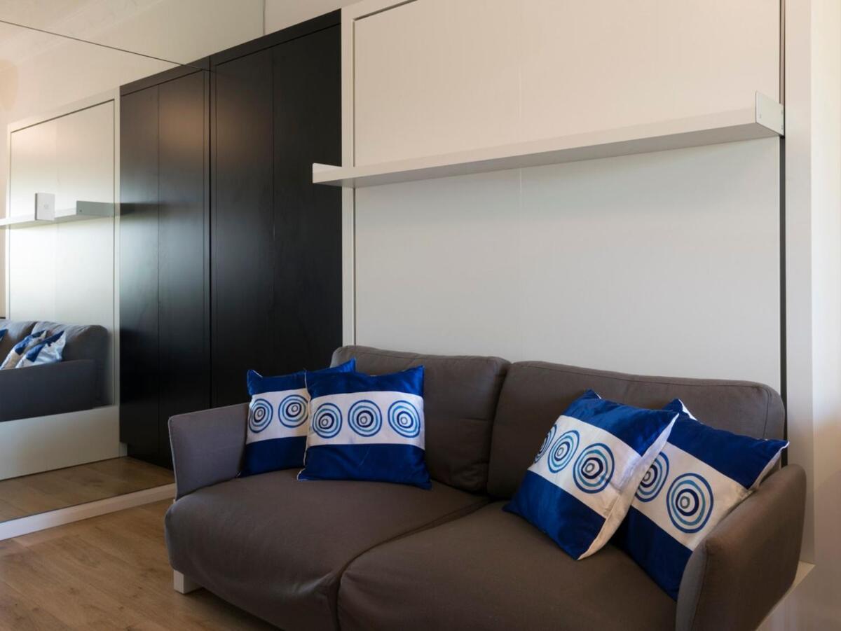 Dantosa Apartment