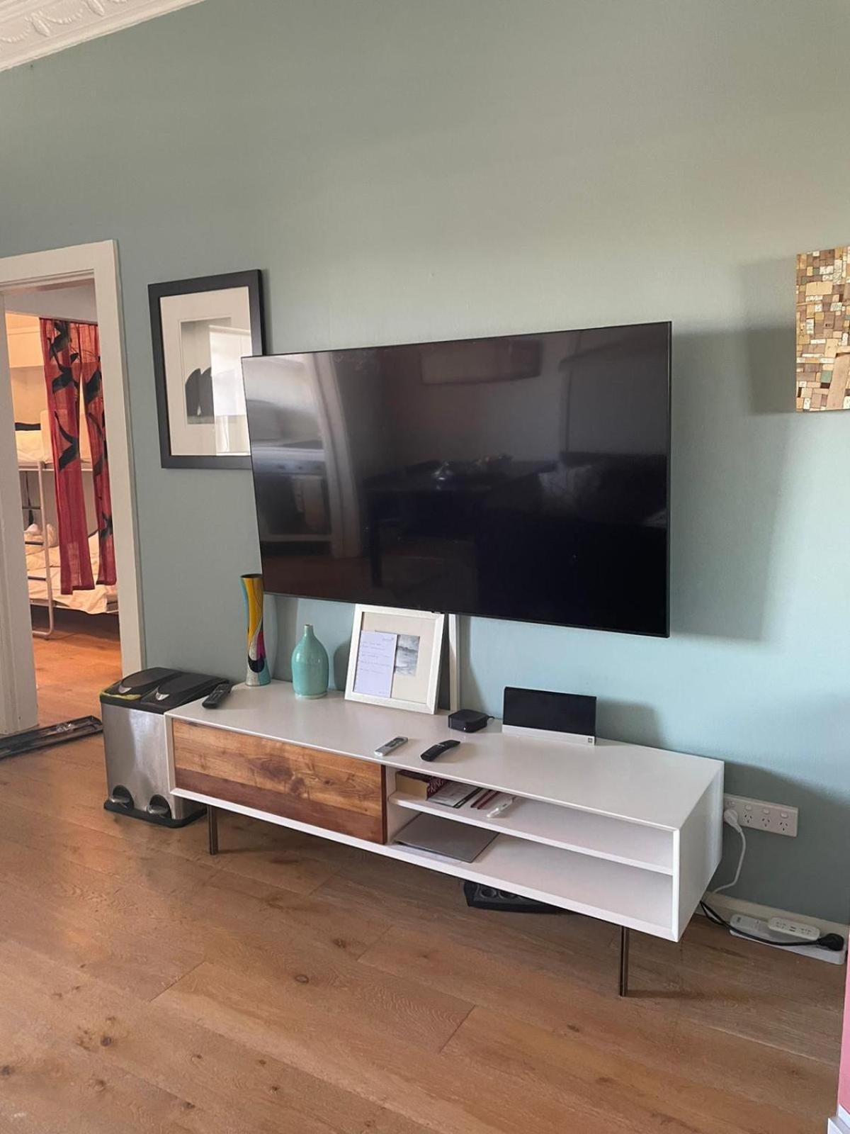 Apartment Dantosa