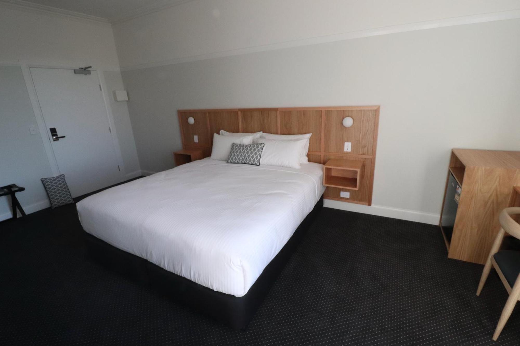 Hotel Mortdale