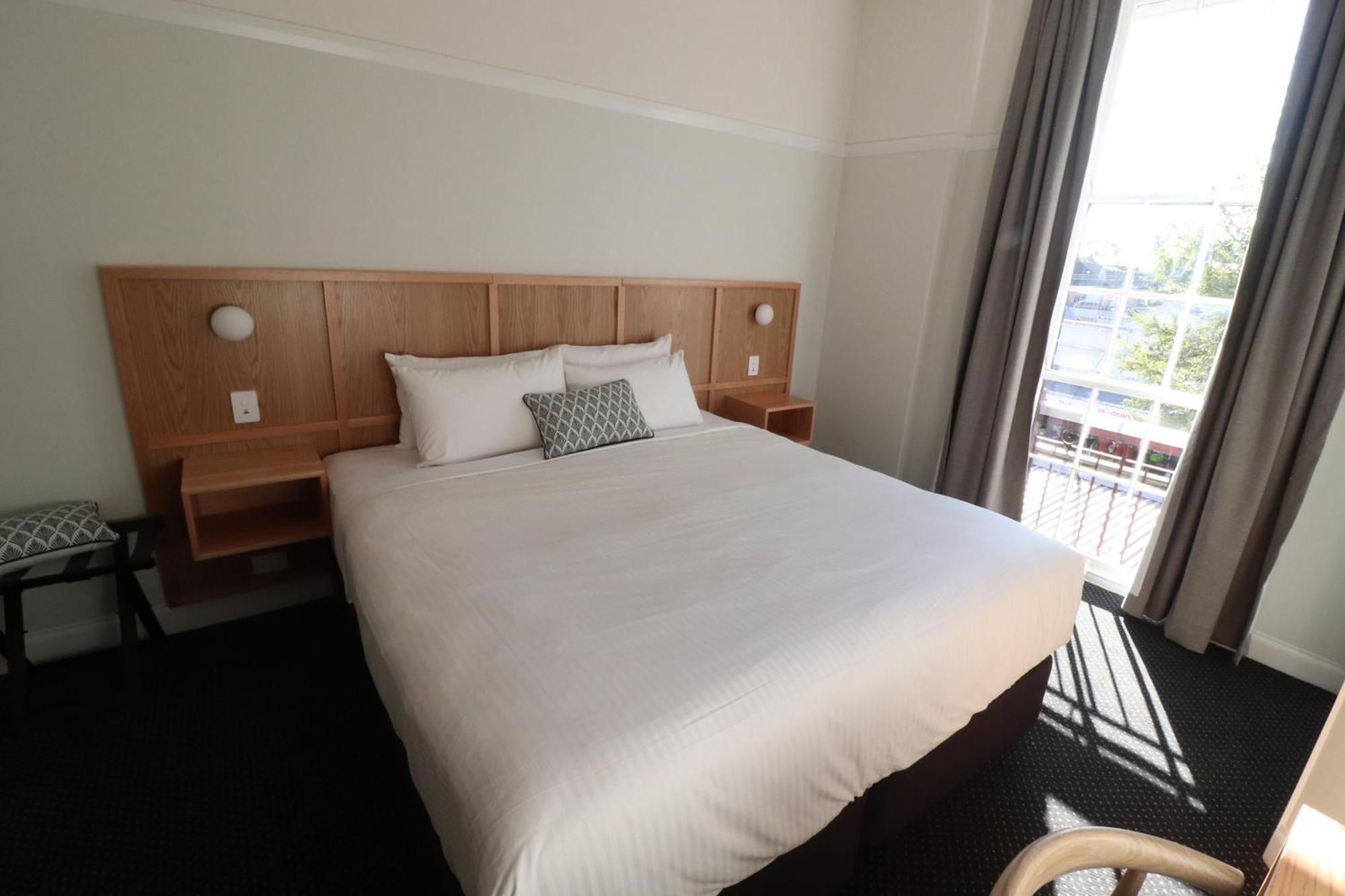 Hotel Mortdale 4*