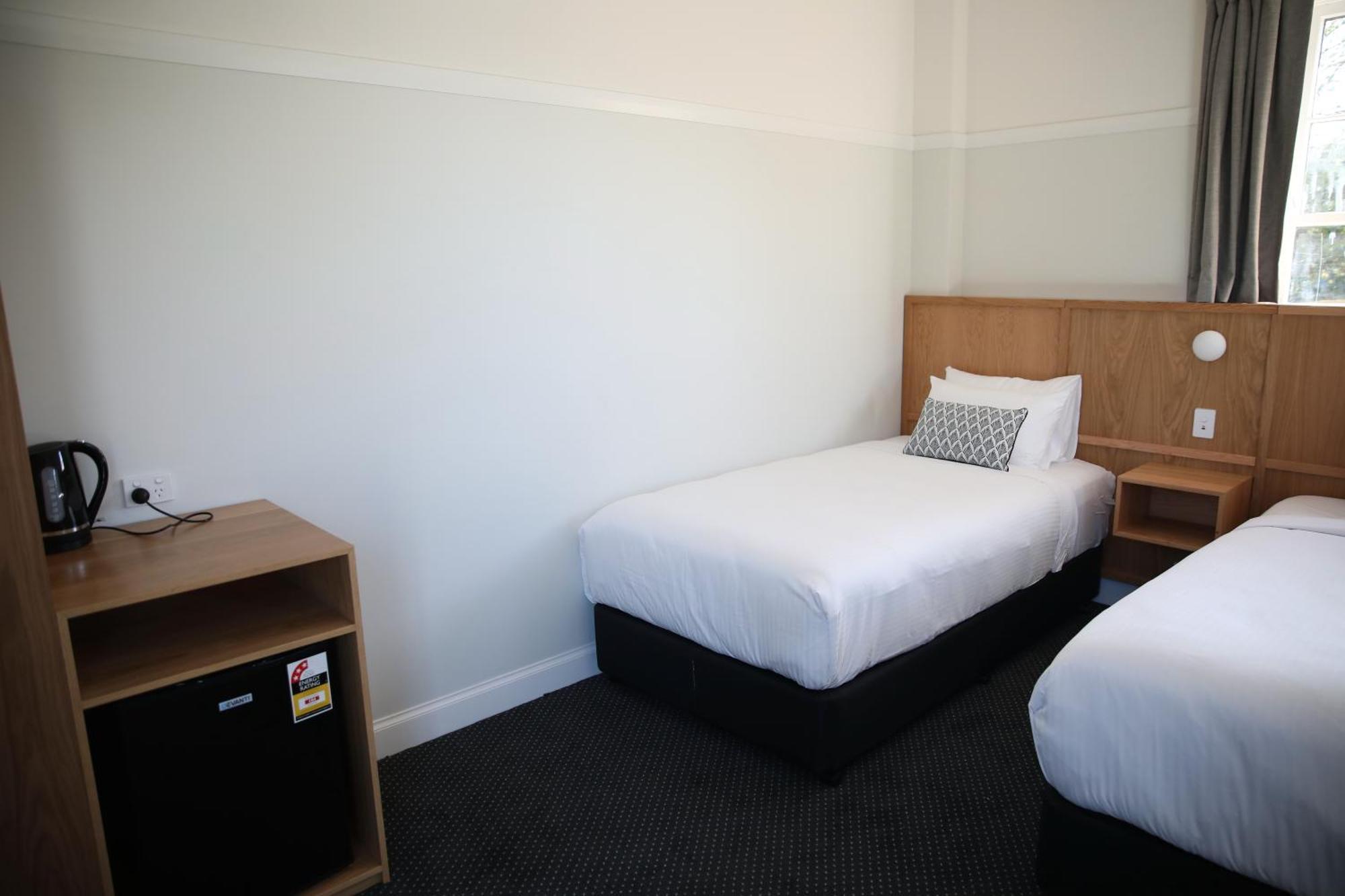 Hotel Mortdale Sydney