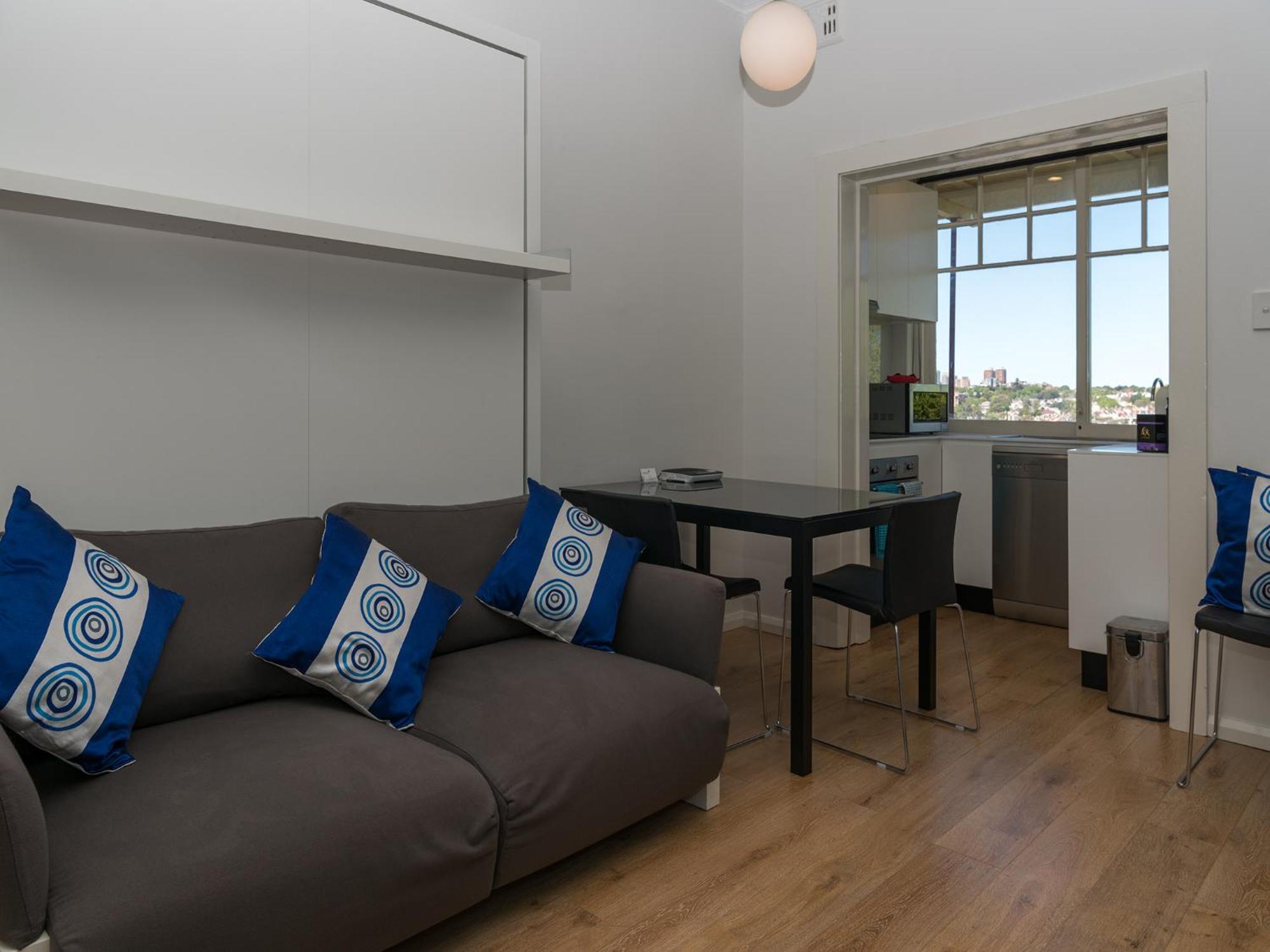Apartment Dantosa *