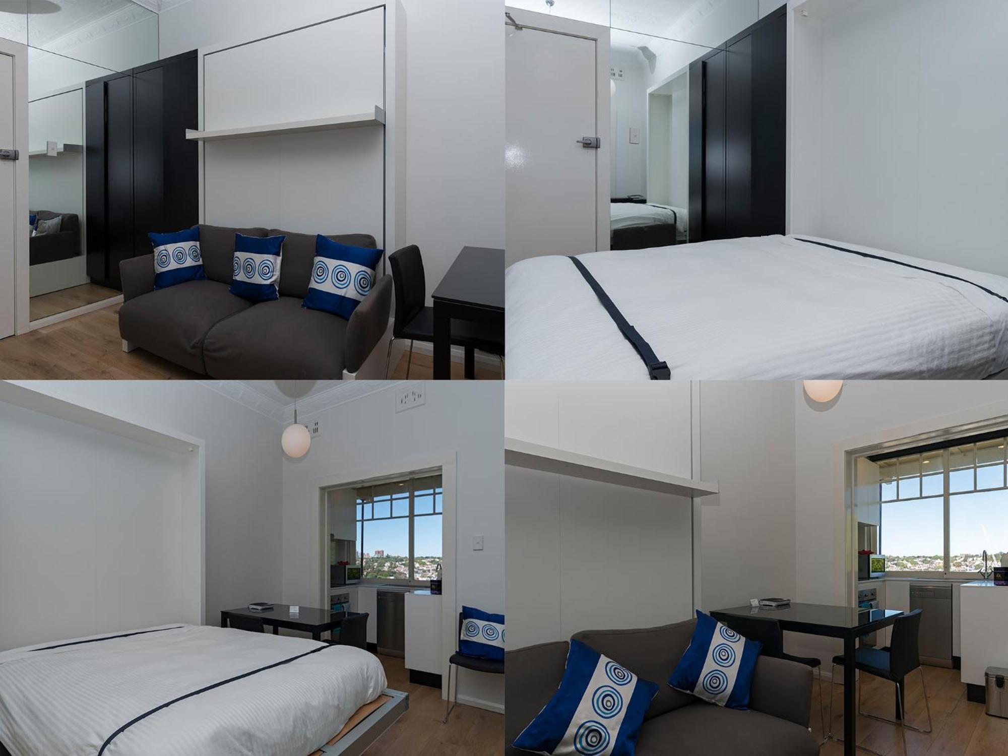 Apartment Dantosa Sydney