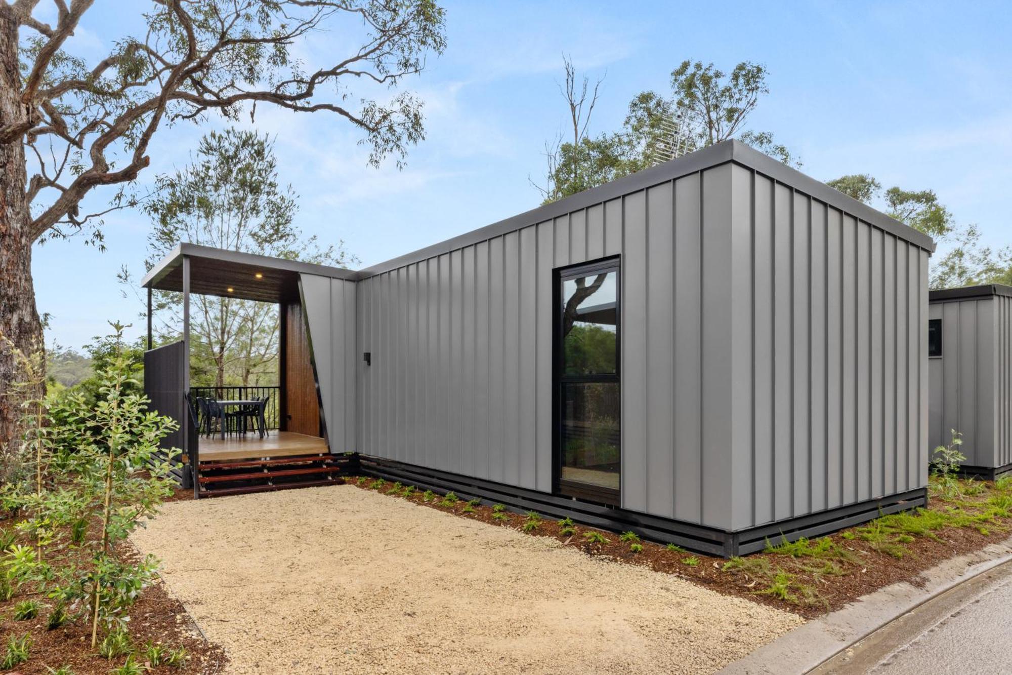 Holiday park Discovery Parks - Lane Cove Sydney