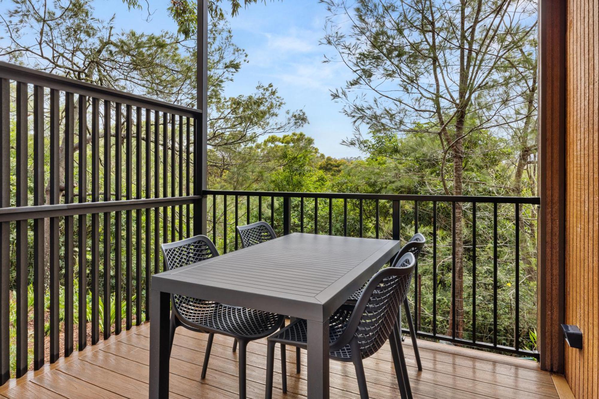 Discovery Parks - Lane Cove