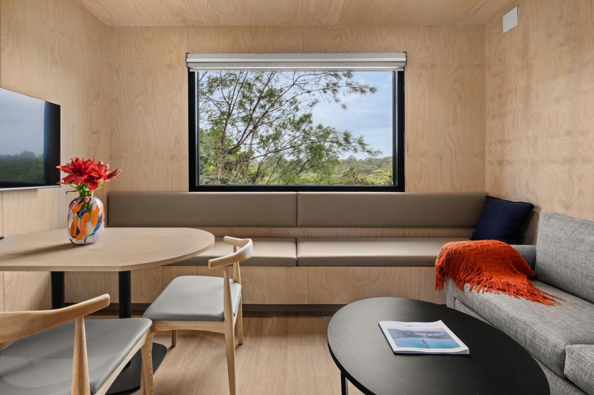 Discovery Parks - Lane Cove Holiday park
