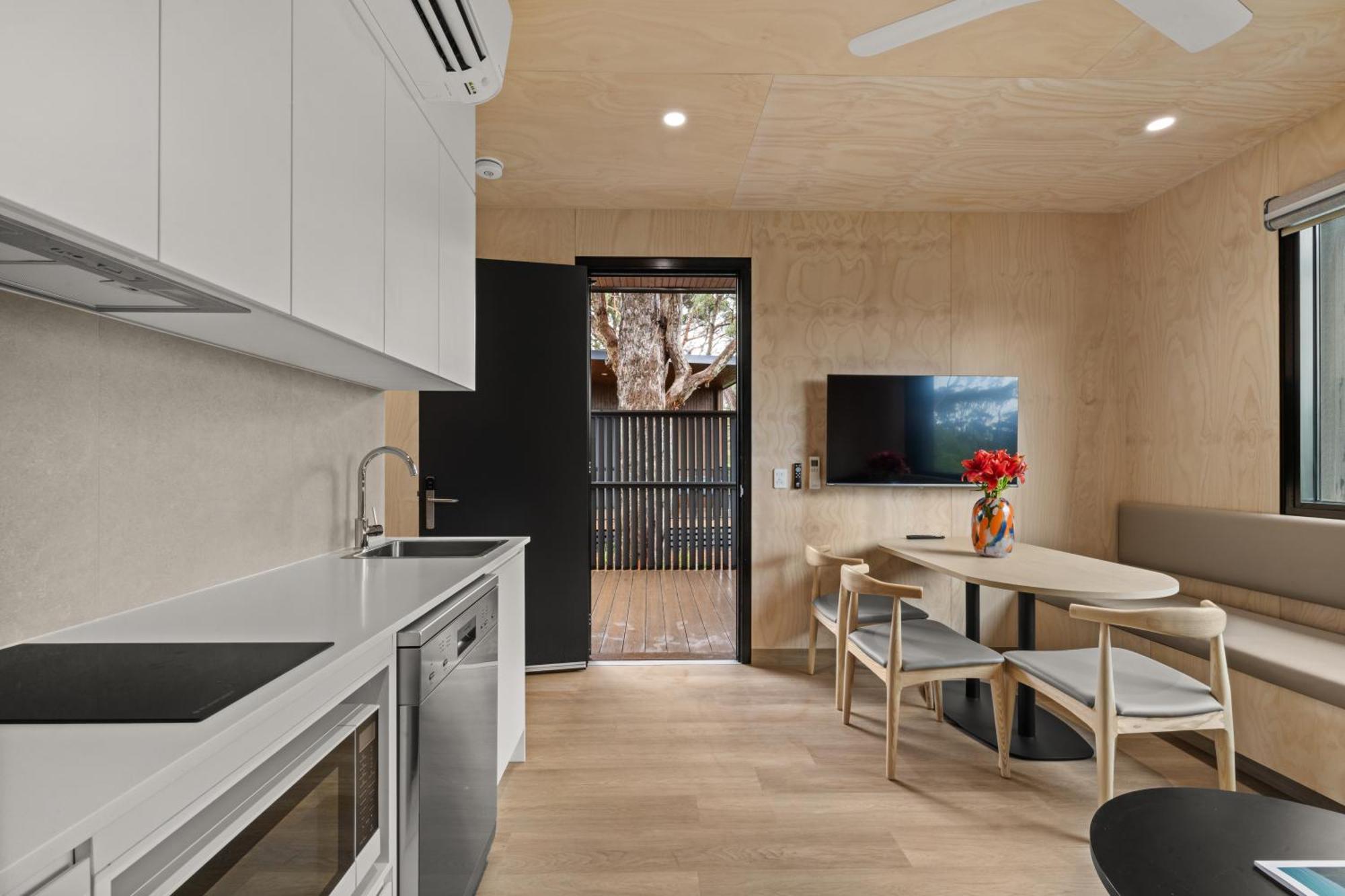 Discovery Parks - Lane Cove 3* Sydney