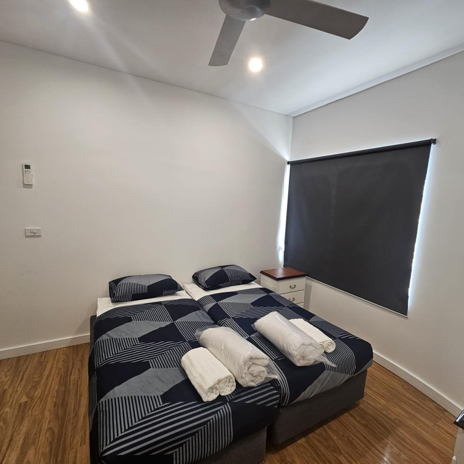 Apartment 2 Bedrooms In Concord