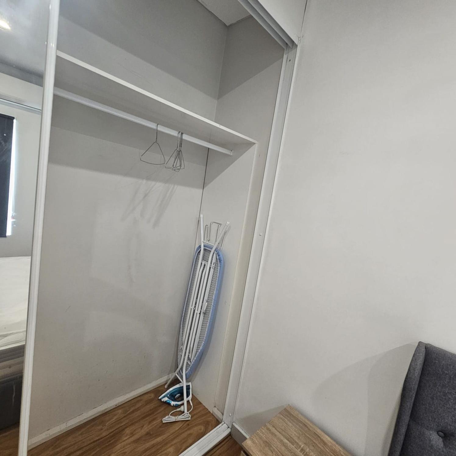 2 Bedrooms In Concord Apartment Sydney