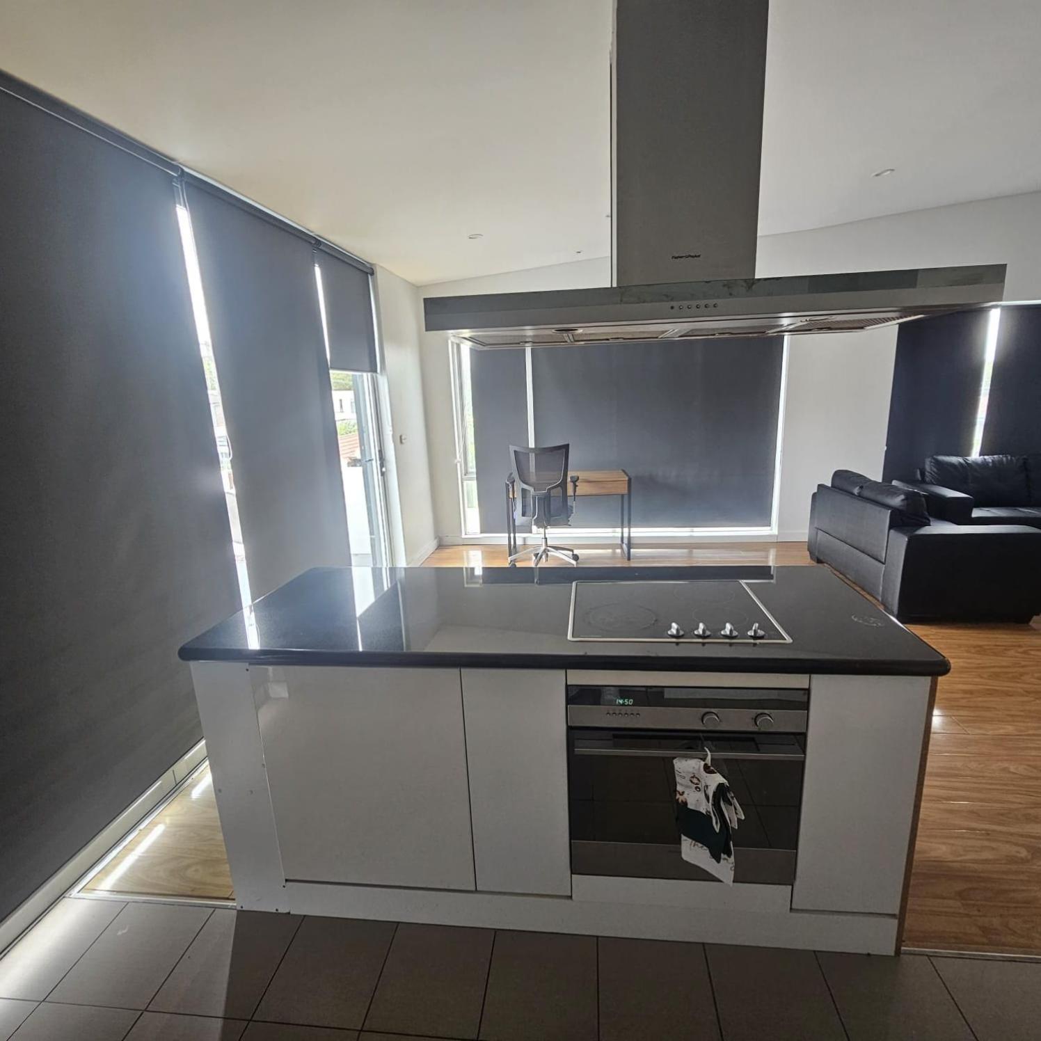 2 Bedrooms In Concord Apartment