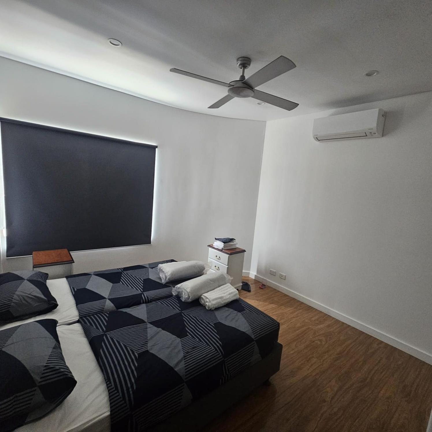 Apartment 2 Bedrooms In Concord