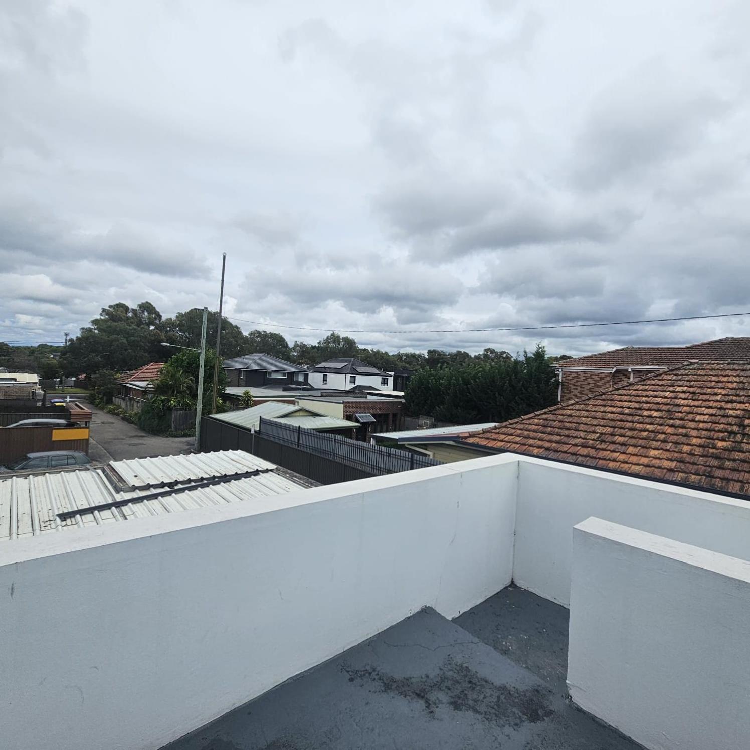 Apartment 2 Bedrooms In Concord Sydney